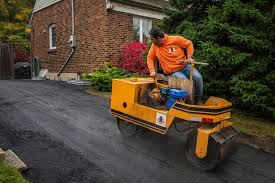 Driveway Snow Removal Preparation in Bethlehem, NC